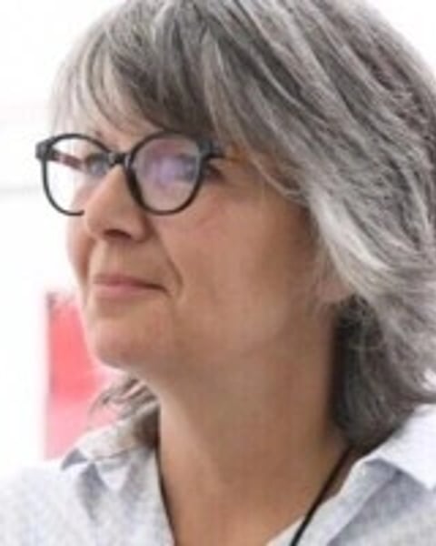 Christine Besson