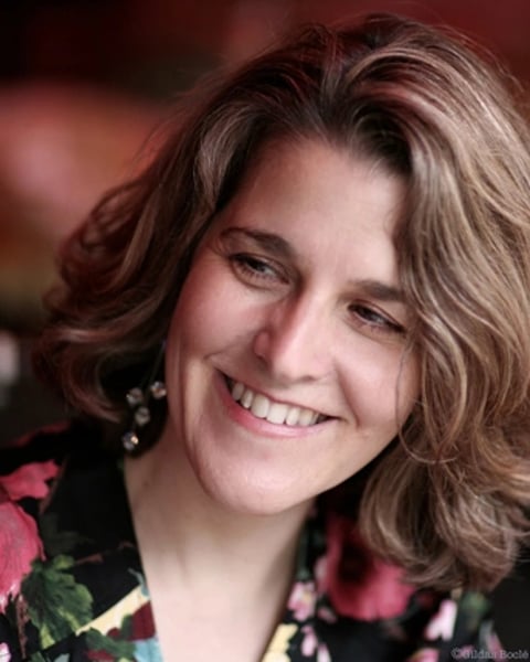 sara lazarus