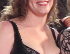 Maïa Sandoz