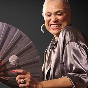 Joan Minor