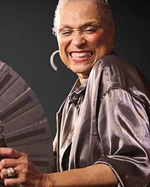 Joan Minor