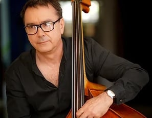 Nicolas Rageau