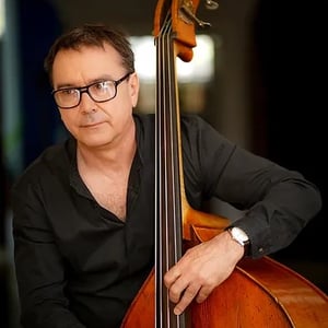 Nicolas Rageau