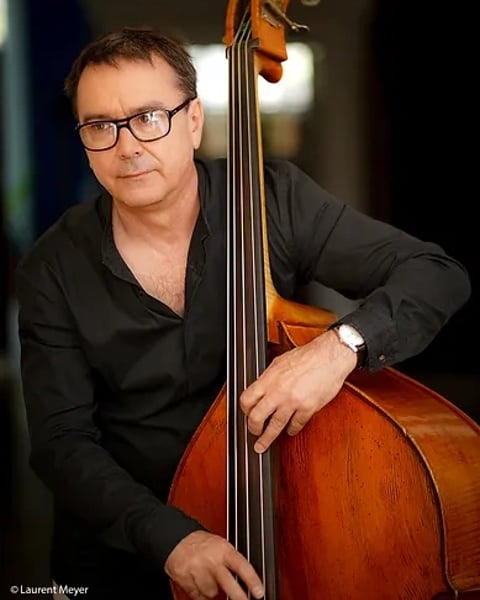 Nicolas Rageau