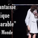 Cie Les Âmes Nocturnes