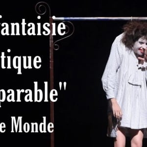 Cie Les Âmes Nocturnes