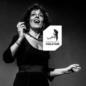 théâtre de la tarlatane