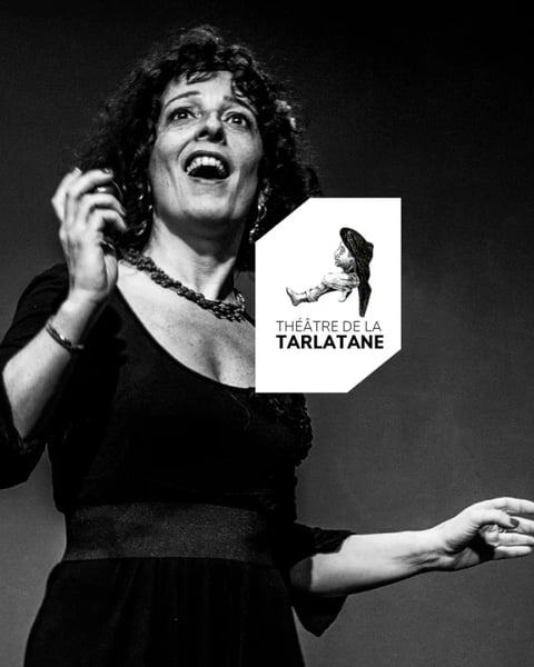 théâtre de la tarlatane
