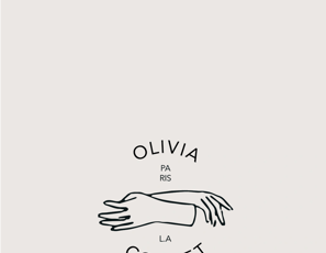 Olivia Cognet