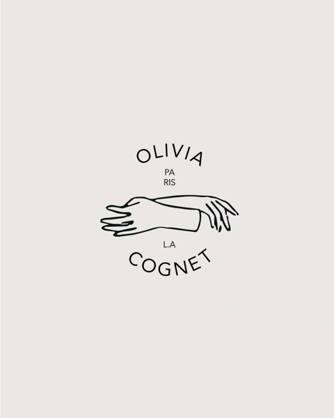 Olivia Cognet