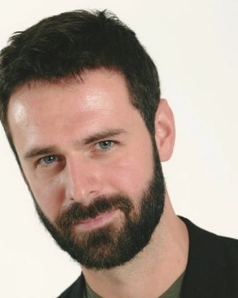 Cedric fernandez