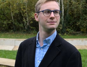Lewis Alexander HAMMOND