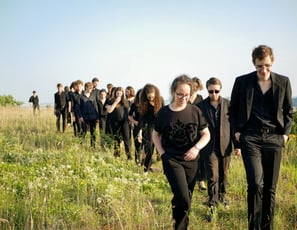 Ensemble Orchestral Clair de Lune
