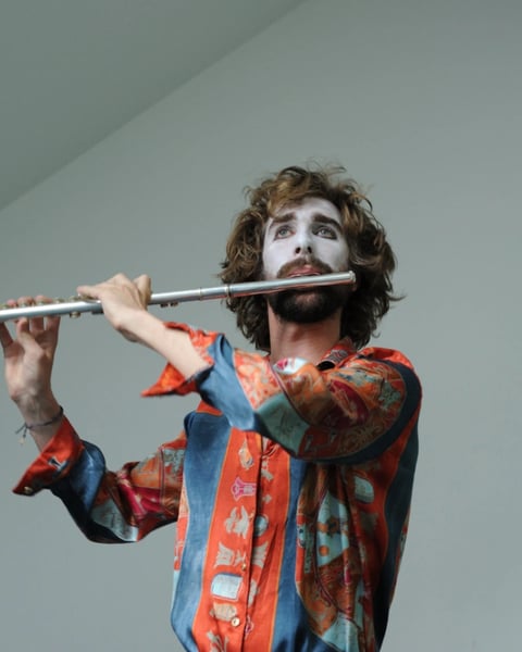 Samuel Bricault