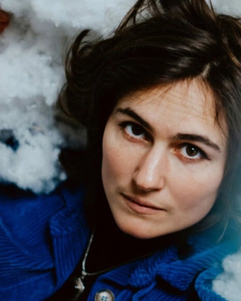 Julia Pertuy