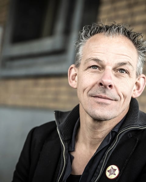 Peter De Bie