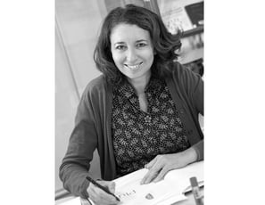 Isabelle Simler