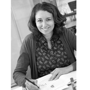 Isabelle Simler