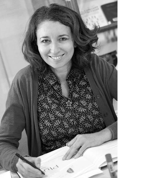 Isabelle Simler