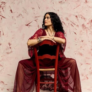 Núria Rovira Salat