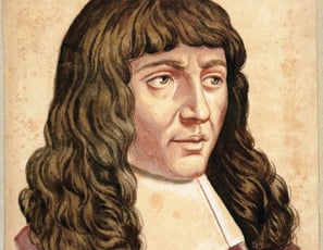 Henry Du Mont
