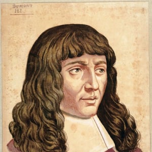 Henry Du Mont