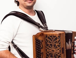Nicolas Raimondo