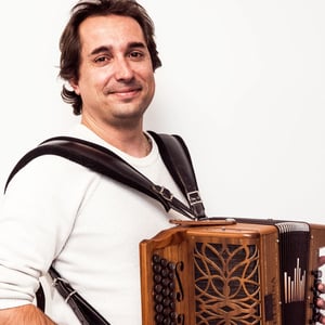 Nicolas Raimondo