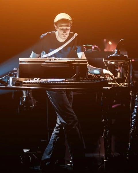 Chapelier Fou