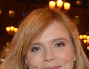 Isabelle Carré