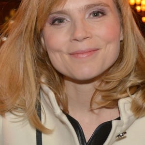 Isabelle Carré
