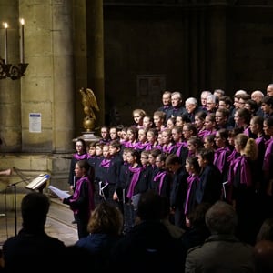 Maîtrise de la Cathédrale de Reims