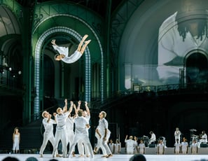 Compagnie de Chaillot