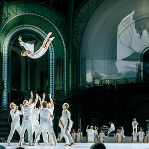 Compagnie de Chaillot
