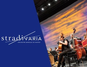 Stradivaria