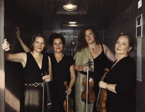 Ensemble Dodéka