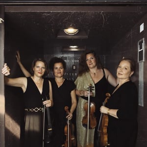 Ensemble Dodéka