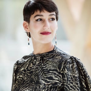Clara Barbier