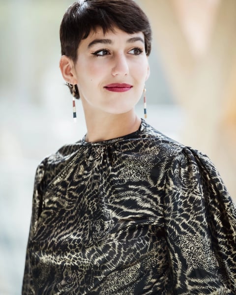 Clara Barbier