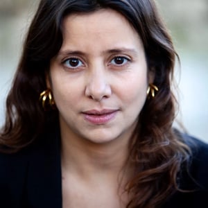 Lise-Delhia Chemsseddoha