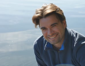 Nicolas Horvath