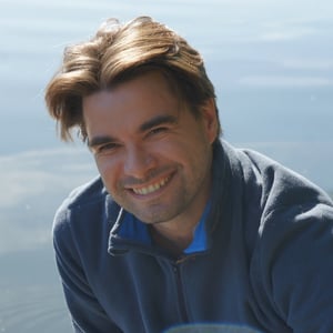 Nicolas Horvath