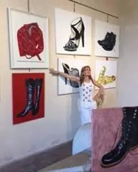 Corine Voyant