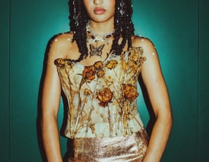 Candice
