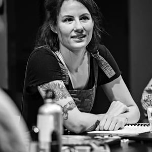 Maryse Estier