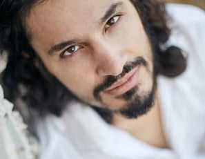 Antoine Charneau