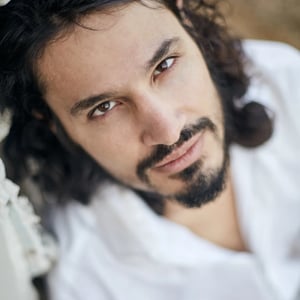 Antoine Charneau
