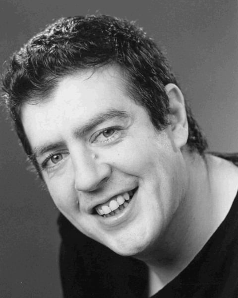 Denis D’Arcangelo
