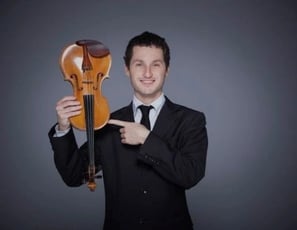 Tristan Benveniste
