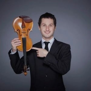 Tristan Benveniste